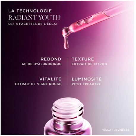SISLEY SCHWARZE ROSE KONZENTRAT - Jugendlichkeits-Serum für